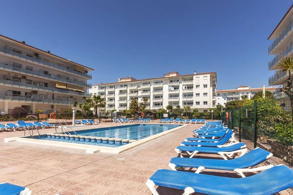 Appartamento vacanze a Blanes a partire da 90€ a notte