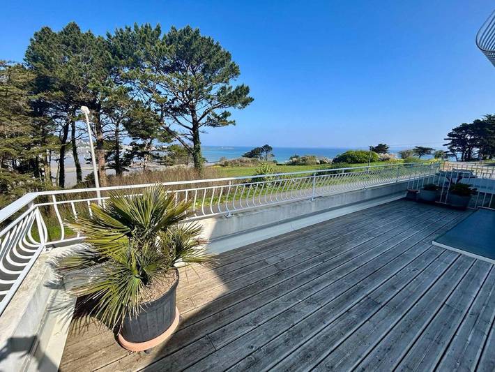 Appartement de vacances pour 2 personnes, avec terrasse et piscine