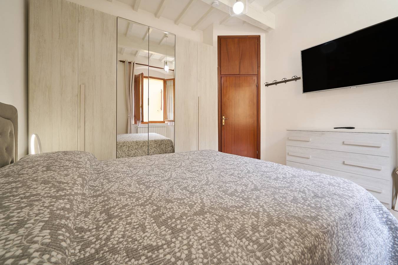 Appartement entier, Appartement Duomo – Emplacement central près de la cathédrale, idéal pour vacances et culture in Massa Marittima, Province de Grosseto
