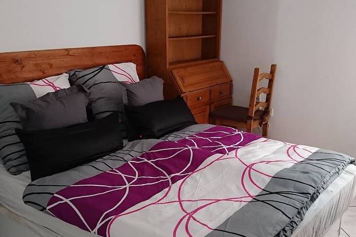 Finca für 4 Personen, mit Garten in Costa Calma - 2