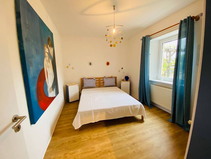 Ferienwohnung für 4 Personen, mit Terrasse in Schweich an der Römischen Weinstraße - 4