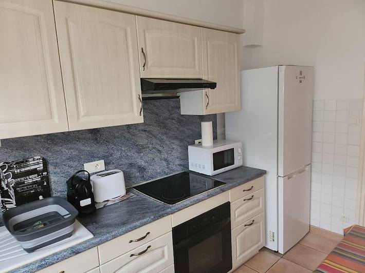 Gîte pour 4 personnes, avec jardin et vue dans Office De Tourisme D Amelie Les Bains - 2