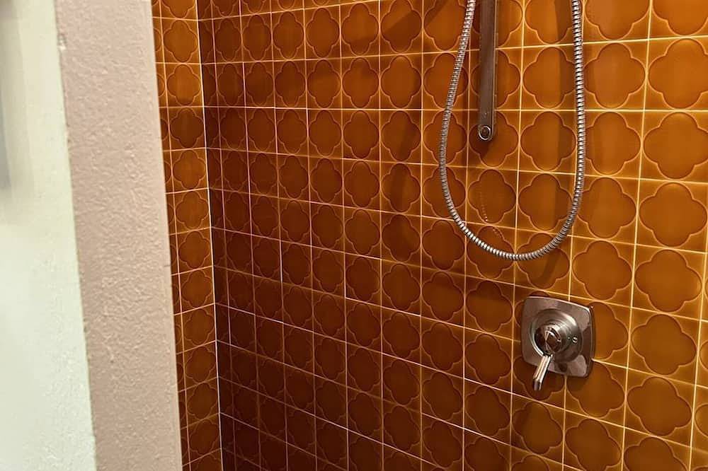 Reihenhaus mit Klimaanlage und Parkplatz, 4 Pers., Bormes-les-Mimosas in Cap Bénat, Bormes-les-Mimosas