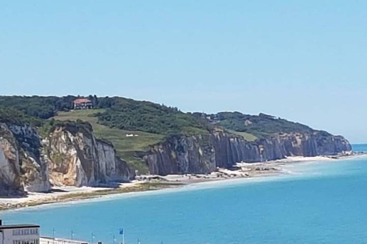 Appartement de vacances pour 3 personnes