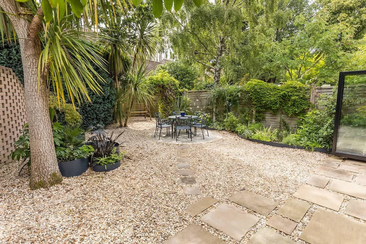 Middle Chine - Garden and Spacious Living Space in Bournemouth, Südwestengland
