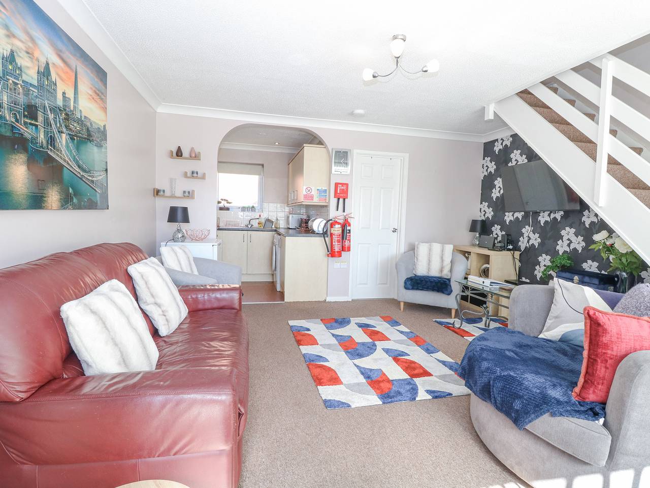 98 Waterside Park in Lowestoft, The Broads