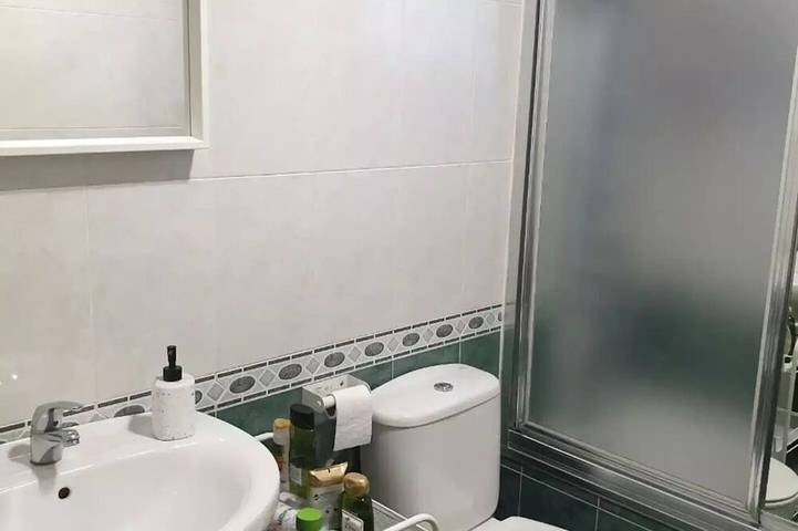 Helles Haus mit Aussicht und privatem Pool in Víznar, Granada Provinz