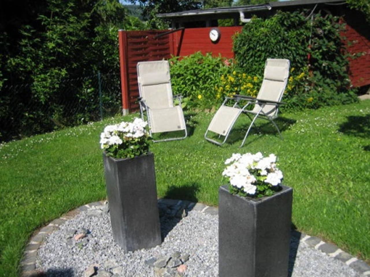 Ferienwohnung für 3 Personen in Bad König, Main-Odenwald