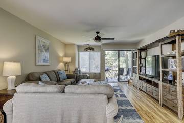 Vacation Home for 6 Guests in Forest Beach, Beaufort County, Picture 4