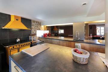 Ferienhaus für 12 Personen in Gérardmer, Sankt Didel, Bild 2