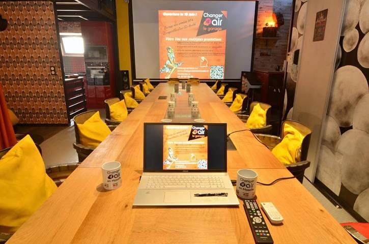 Location de vacances pour 6 personnes dans Longeville-lès-Saint-Avold - 2