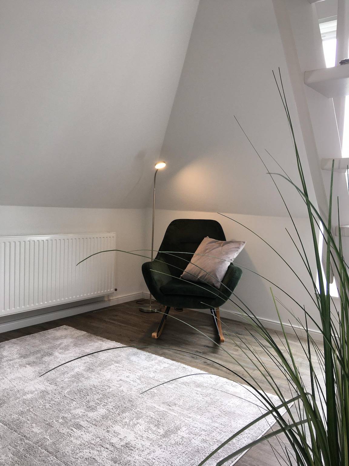 Ganze Ferienwohnung, Amsel Hus in St. Peter-Ording, Eiderstedt