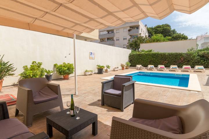 Bona Mar, Villa 5Starshome Mallorca in Cala Ratjada, Capdepera