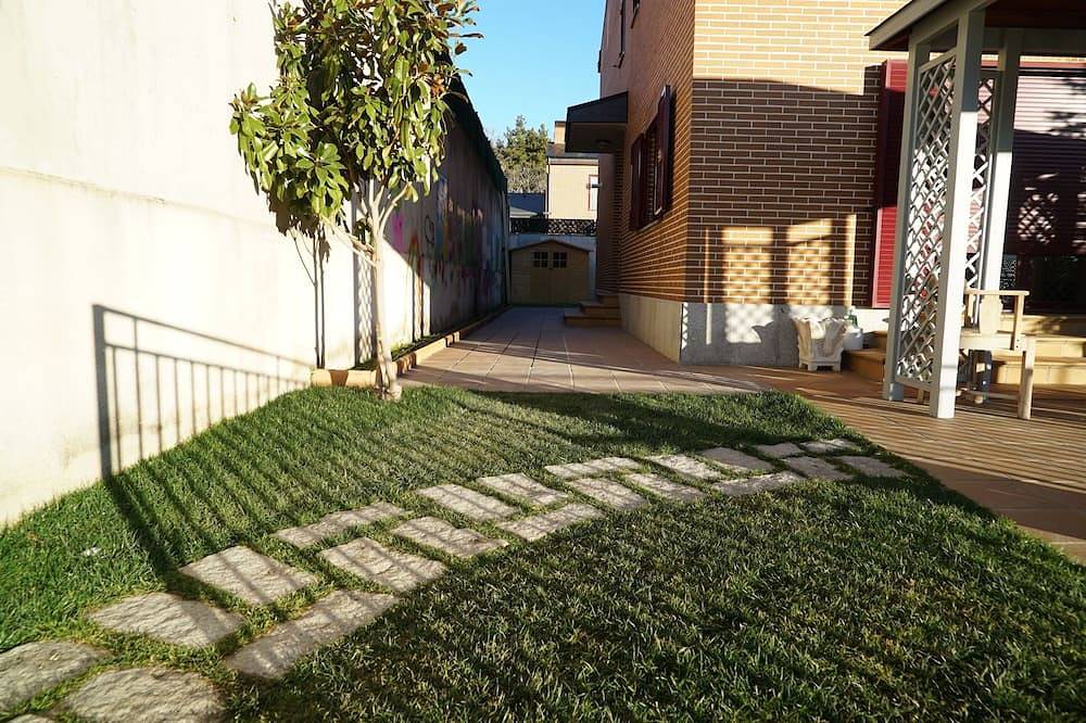 Chalet en Sierra de Guadarrama. Ideal familias amantes de la naturaleza y la paz in El Espinar, Provincia de Segovia