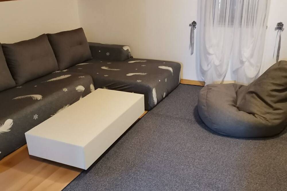Ganze Wohnung, Ferienwohnung Vanja - Mali Losinj - Insel Losinj in Mali Lošinj, Cunski