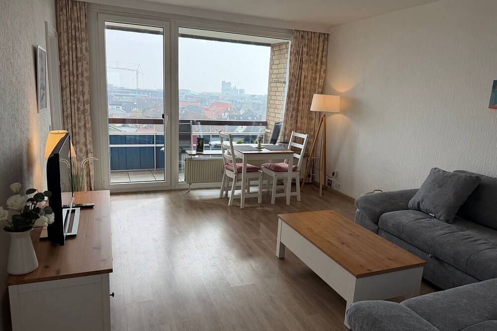 Appartamento vacanze a Busum a partire da 127€ a notte
