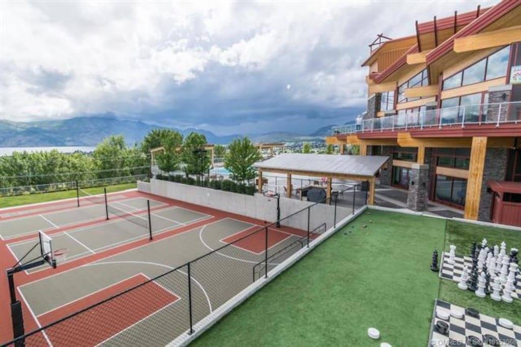 Ganze Wohnung, Copper Sky: Tolle Ausstattung, tolle Erlebnisse! in Crystal Mountain