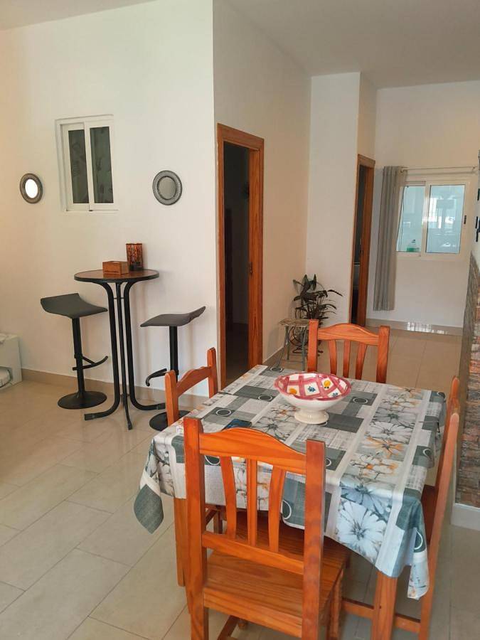 Apartamento de vacaciones para 2 personas, Se admiten mascotas - 1