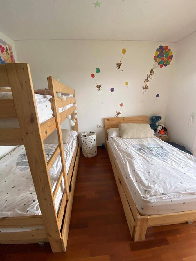 Chalet para 11 personas, con jacuzzi además de terraza y piscina, Se admiten mascotas en Valles Oriental - 2