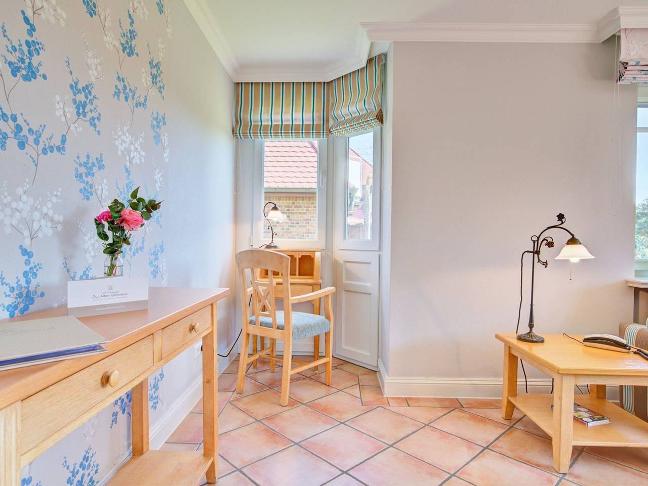 Ganze Ferienwohnung, Dünenrose, App. 32 - Dünenrose, App. 32 in Westerland, Sylt (Gemeinde)