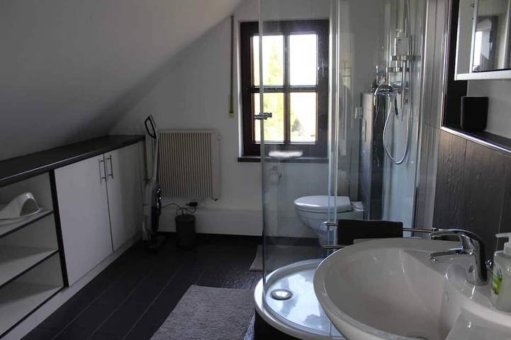 Ganze Wohnung, Ferienwohnung Hof Hakken in Isselburg, Kreis Borken