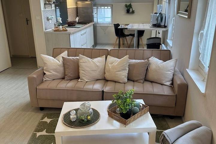 Appartement de vacances pour 2 personnes - 1