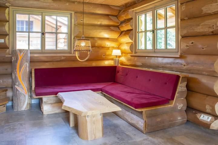 Ferienhaus für 4 Personen, mit Garten im Schwarzwald - 2