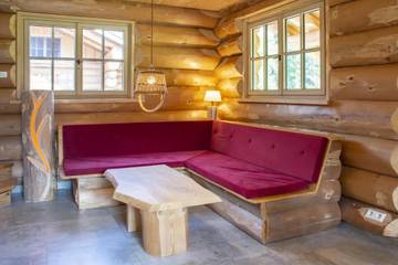 Chalet für 4 Personen in Glatten, Mittlerer Schwarzwald, Bild 1