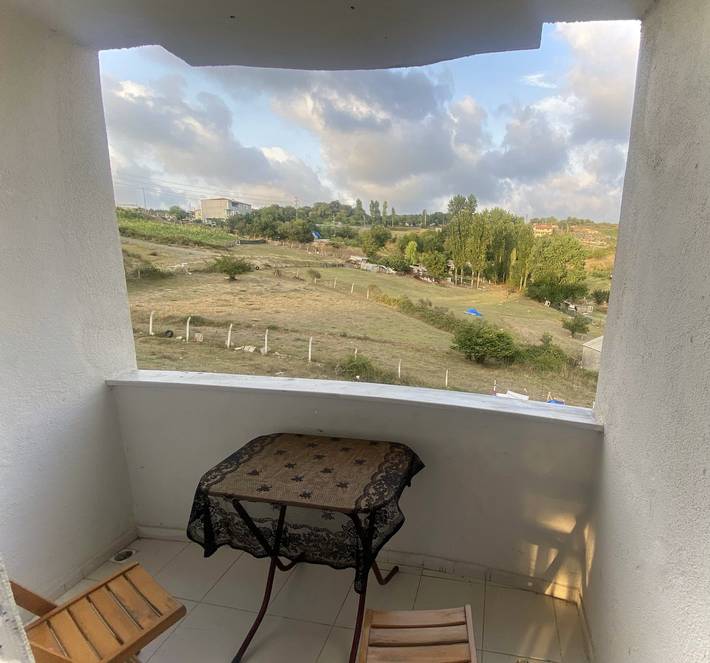 Geheel appartement, Double stor house near the airport in Fatih Mahallesi, Arnavutköy