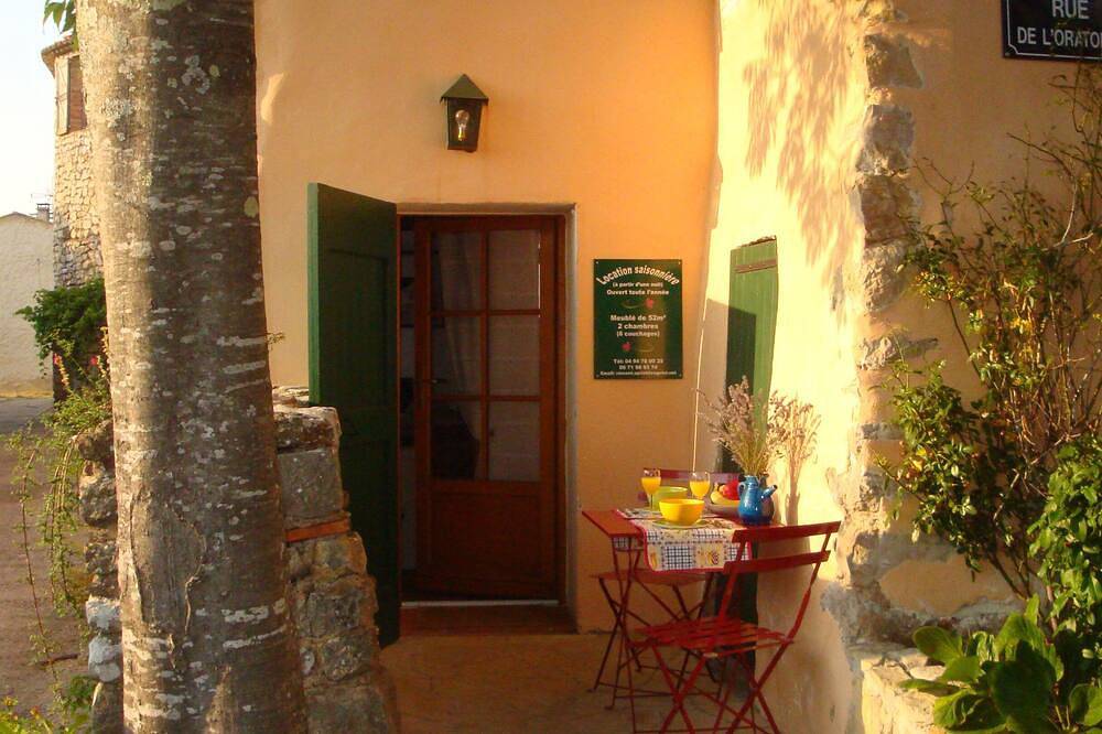 Photo : Appartement de vacances