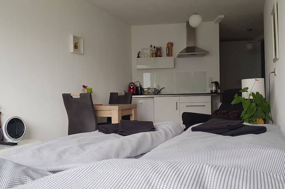 Apartamento entero, Cómodo brillante Apartamento in Tubinga, Neckar-Alb