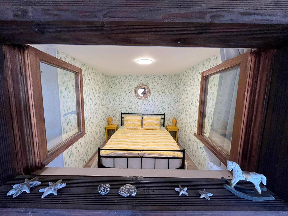 Couleurs de la vie - Chambres d'Hôtes et Gîte in Cormatin, Région de Mâcon