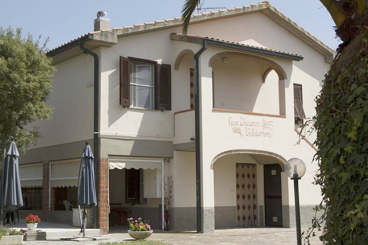 Holiday Home in Suvereto, Etruskische Küste