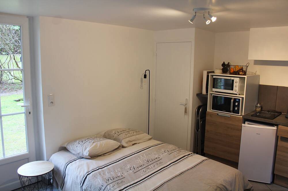 Gite \"Chez Santia in Brinon-sur-Sauldre, Sologne