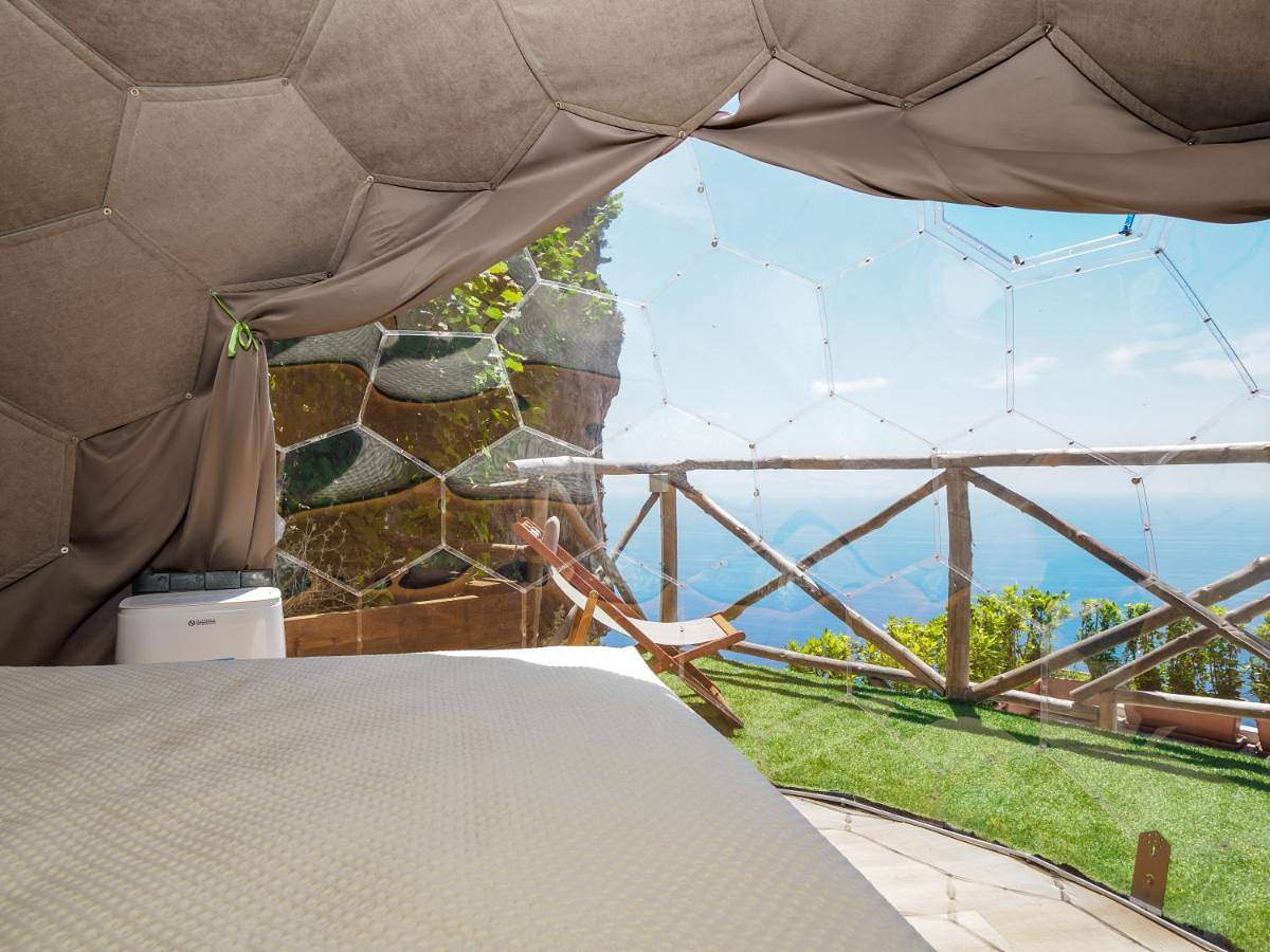 De Vivo Realty - Boscosfera Amalfi in Amalfi, Sorrento Coast