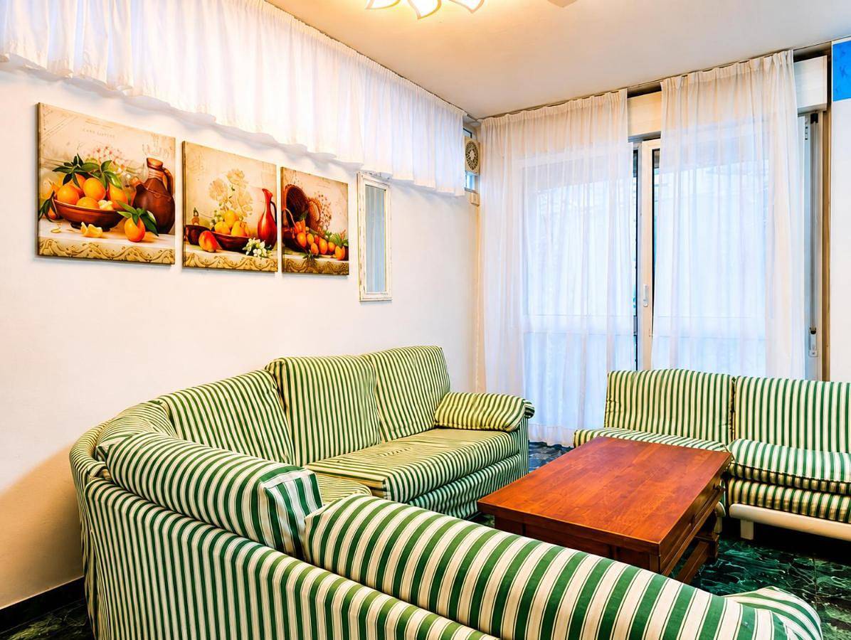 Hotel Amalfi & Dépendance in Ufficio 4/1-ter, Lignano Sabbiadoro