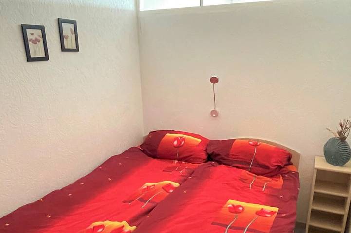 Ferienpark für 4 Personen, mit Balkon in Sierksdorf - 4