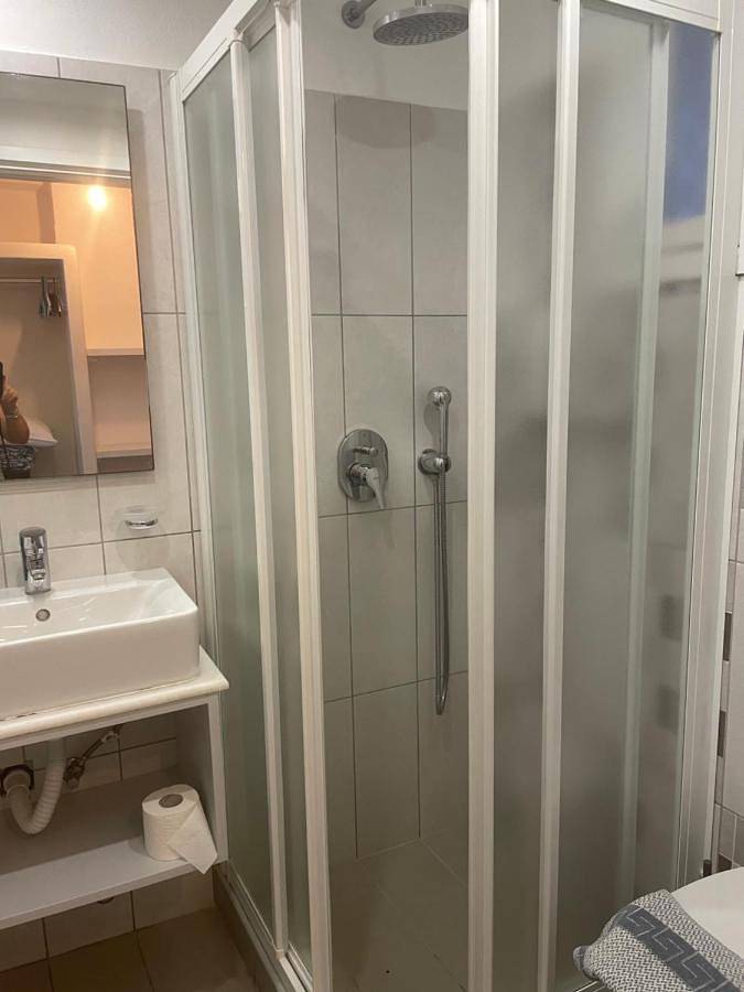 Comfort Triple Room in Chora (Ios), Íos
