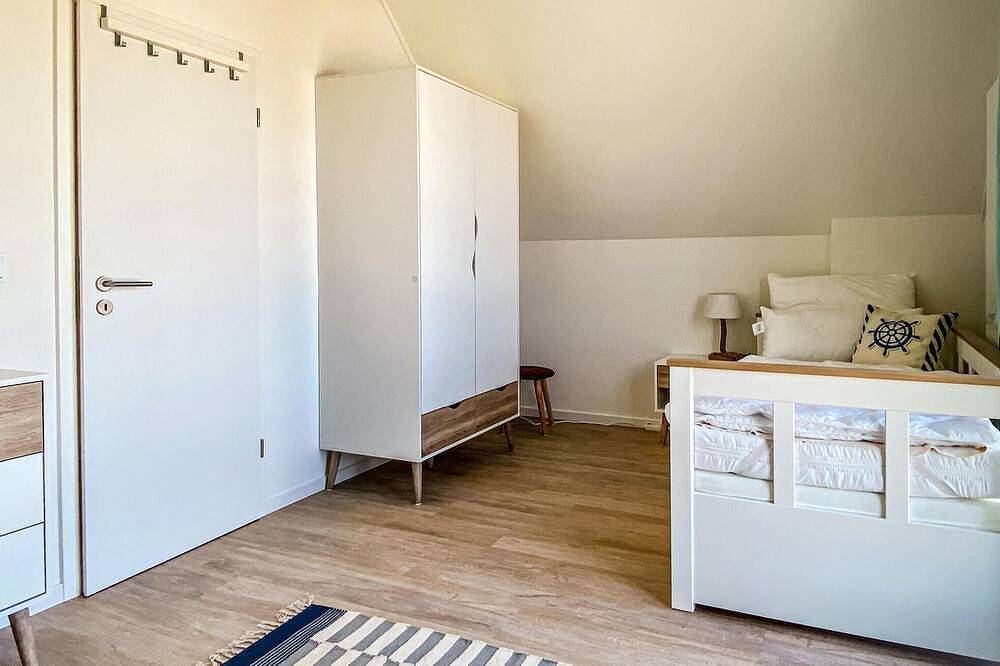 Stunning home in Büsum with sauna in Büsum, Dithmarschen