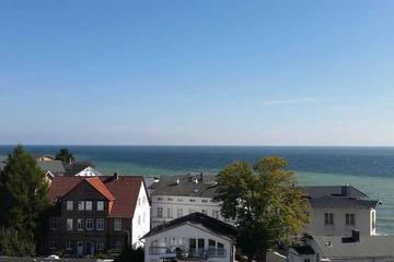 Villa für 3 Personen in Sassnitz, Rügen, Bild 1