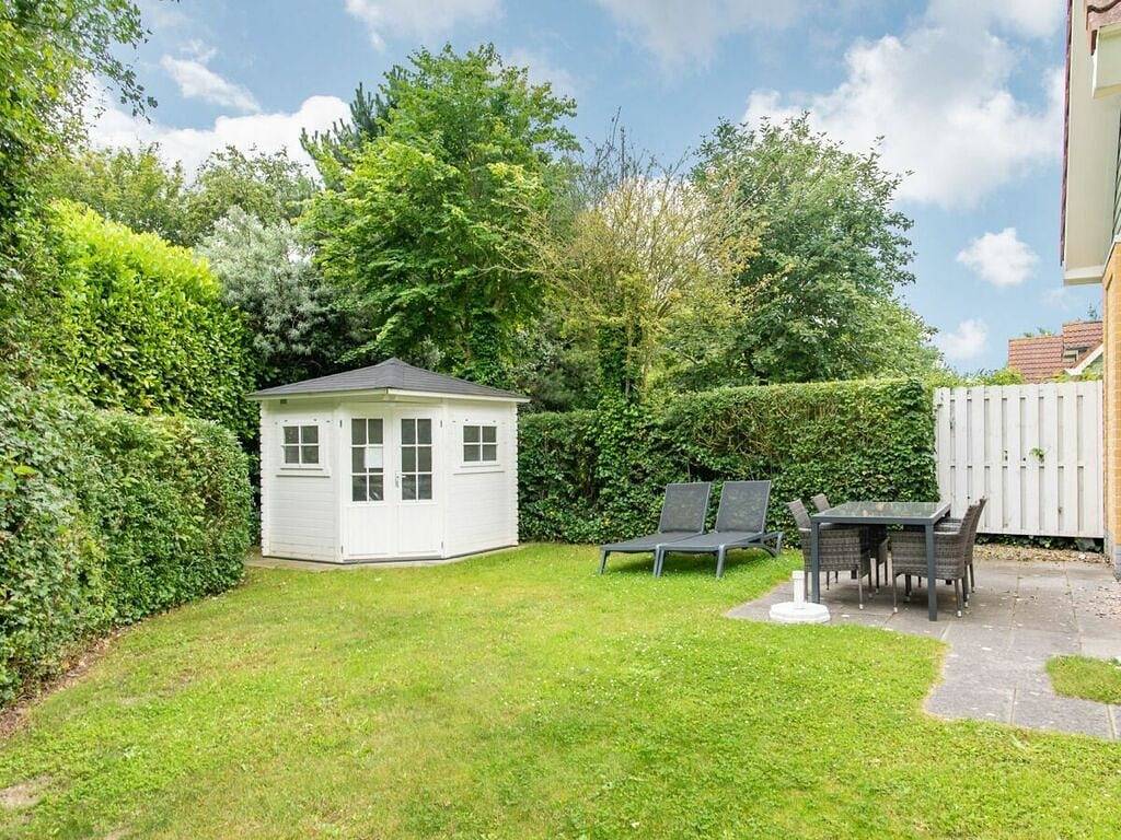 Noordzeeboulevard 51 in De Banjaard, Kamperland