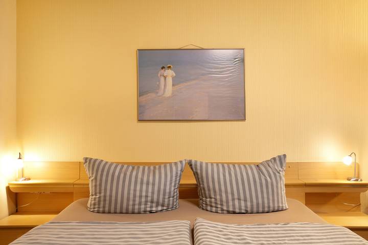 Ferienwohnung für 3 Personen in Zehdenick - 4