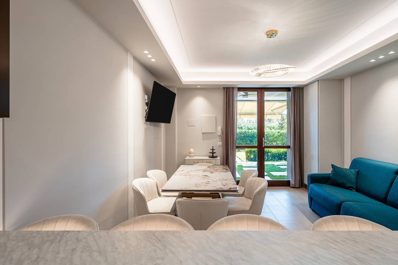 Apartamento entero, Apartamento 'Villa Preziosa en Tirrenia' con Terraza Privada, Wi-Fi y Aire Acondicionado in Pisa, Costa de la Maremma