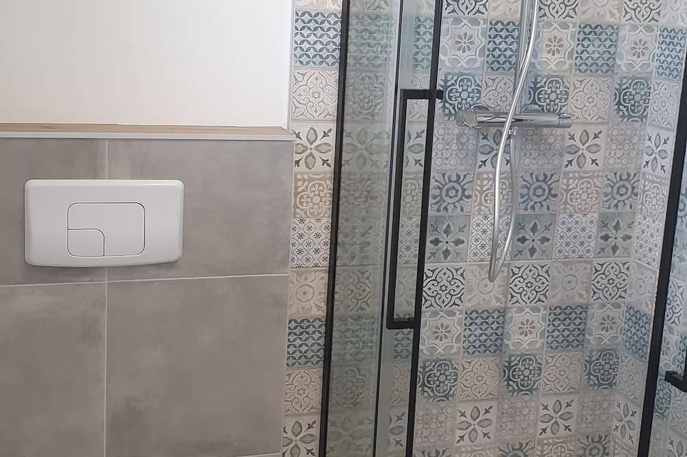 Renovated farmhouse 4 Kms from the beach and the Gr34, access to sheep park! in Lamballe-Armor, Côte de Goëlo