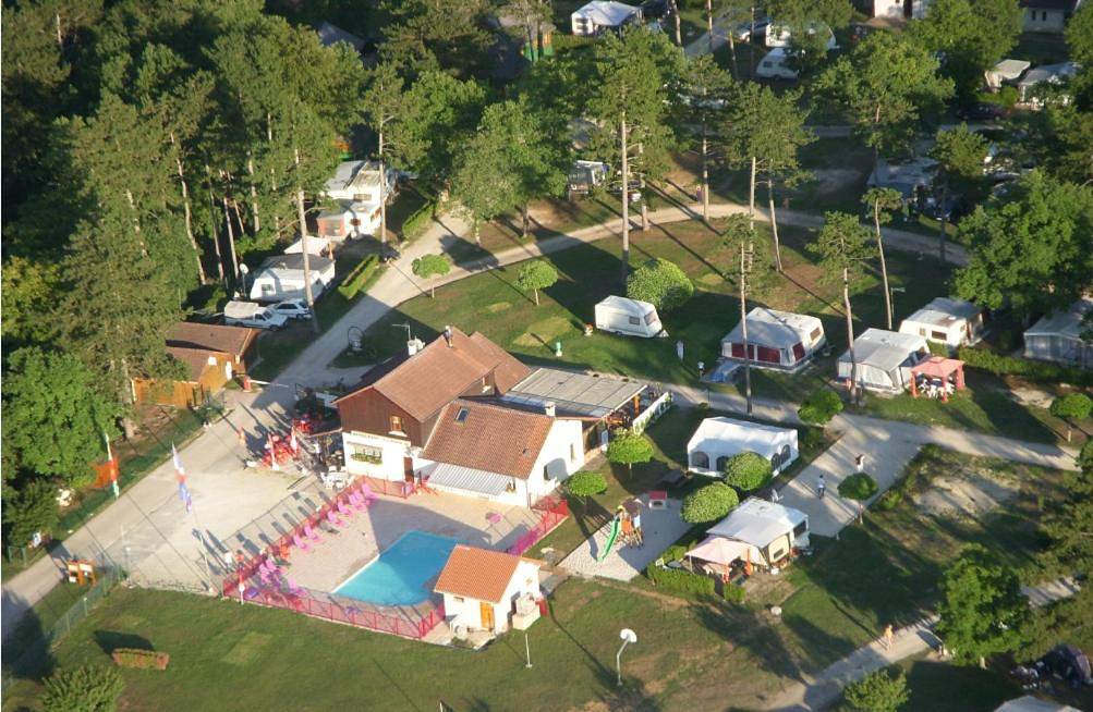 One-Bedroom Chalet in Jaulny, Toul