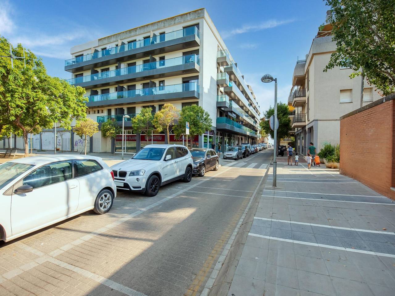 Appartement entier, Appartement à Palamós près de Plage in Palamós, Costa Brava