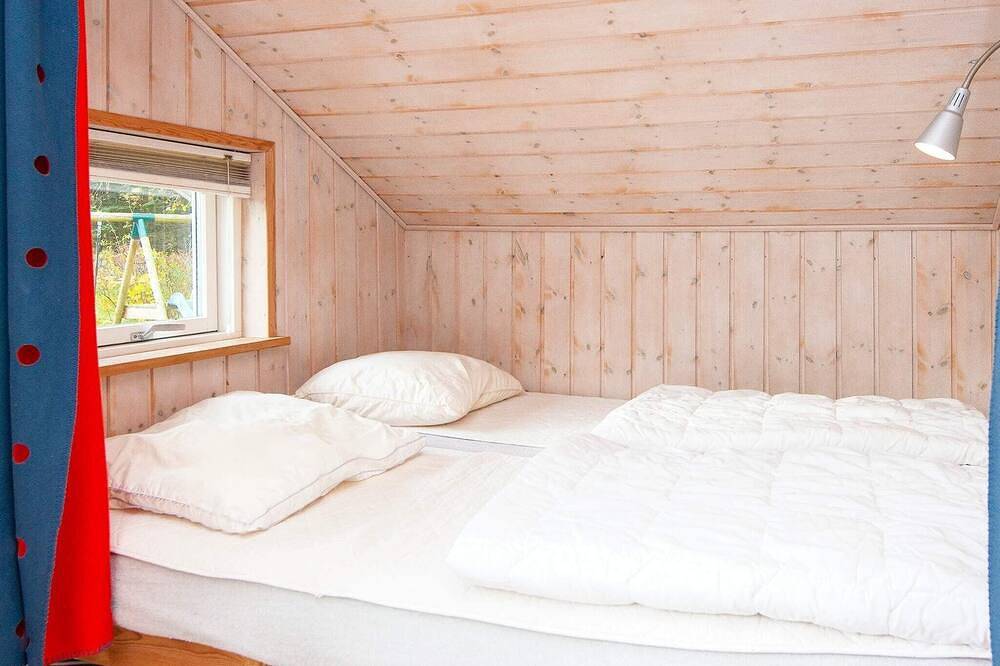 5 Sterne Ferienhaus in Fårvang in Silkeborg