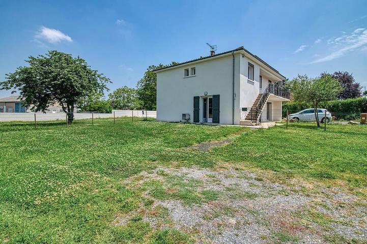 Appartement de vacances pour 2 personnes à Albi