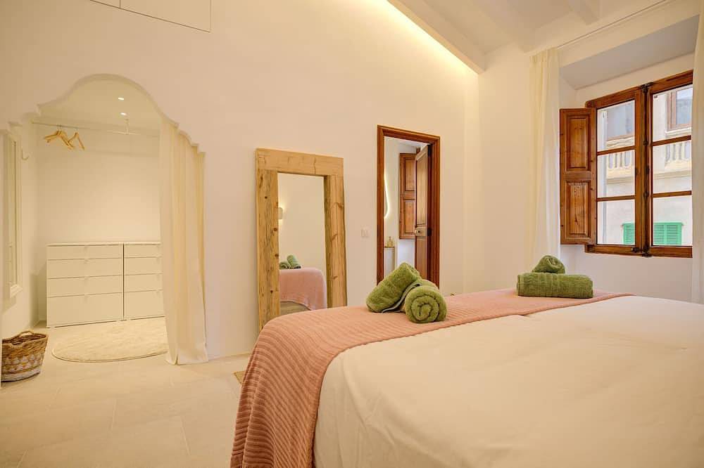 San Francisco by Rentallorca in Petra, Interior de Mallorca