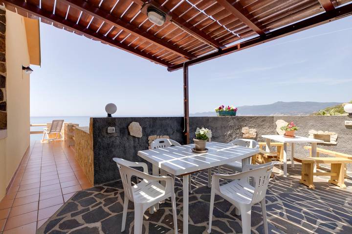 Ferienhaus für 5 Personen, mit Garten in Italien - 3